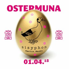 Sisyphos Ostermuna 2018 - Last hour