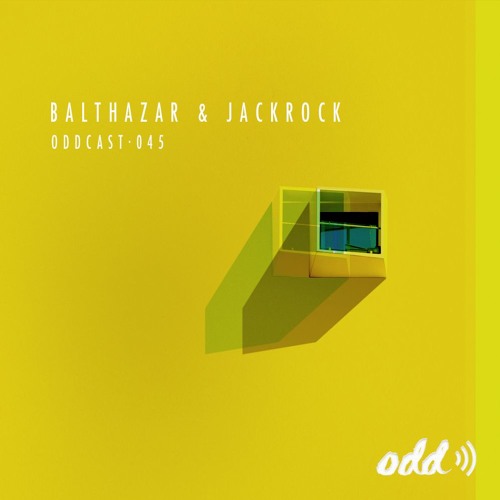 Oddcast 045 Balthazar & Jackrock