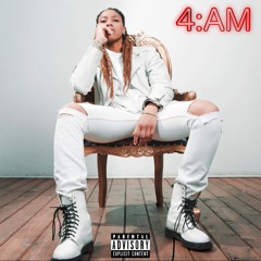 4:AM - YEL(Produced by TOPP)