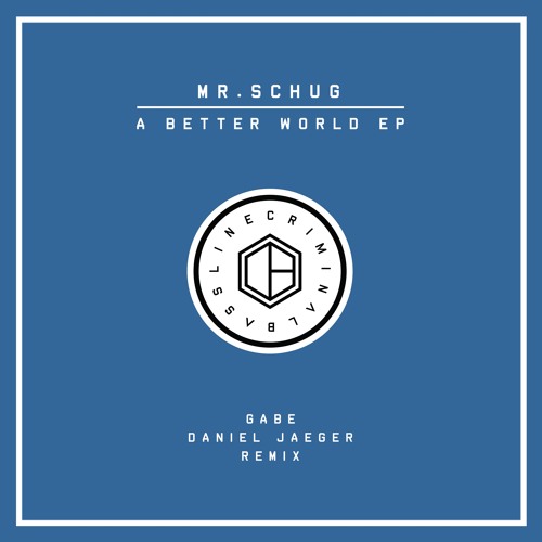 Mr.Schug - We Follow (Original Mix)
