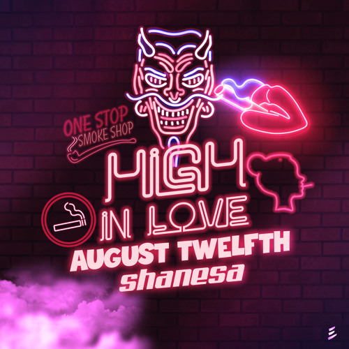 High In Love (Feat. Shanesa)