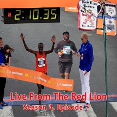 Season 4, Episode 7: Bert Kreischer