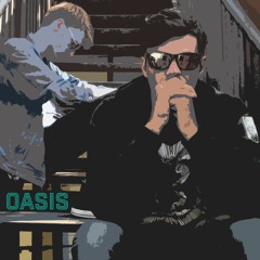 Fish Out Of Water (prod. R.Gibson)