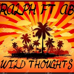 Wild Thoughts Remix Ft AB