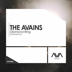 AVAW064 - The Avains - Diamond Ring *Out Now!*