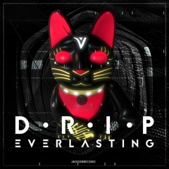 JACKSON003 - Drip Everlasting EP [Exposed Premiere] - K-lix - Turnt Funk