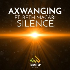 Axwanging featuring Beth Macari - Silence