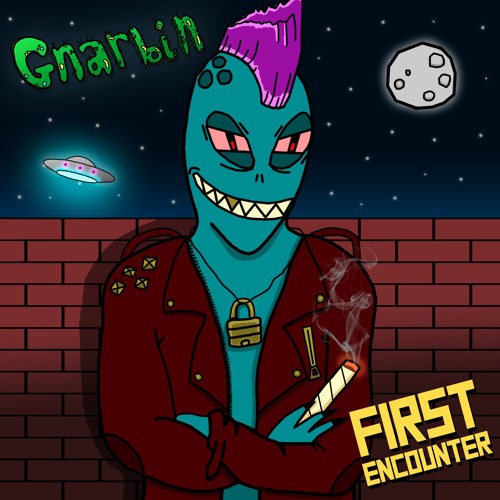 First Encounter