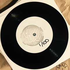 Easy Edits: Vol.2 (Ltd Edition 7" Vinyl)*OUT NOW!!*
