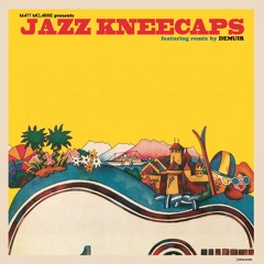 Matt McLarrie - Jazz Kneecaps (Demuir's Playboy Edit) // i! Records