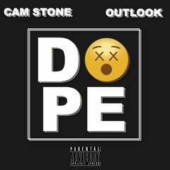 DOPE (feat. Outlook)