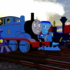 Really Useful Engine (Crotoonia Cast Cover)