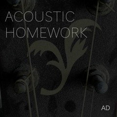 Fall - Acoustic