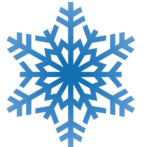 Surprised by Snowflakes