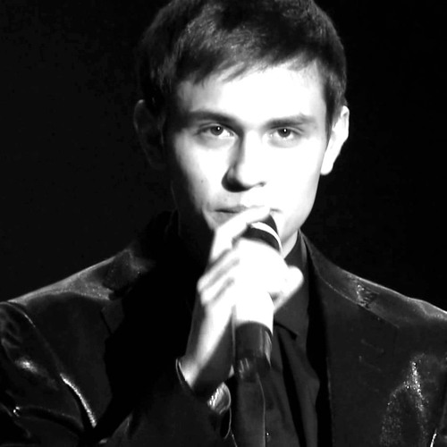 Кирилл красавчик