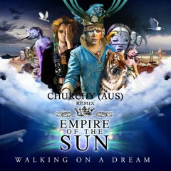 Empire Of The Sun - We Are The People (REMIX)