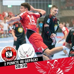 TuS N-Lübbecke vs. Eulen Ludwigshafen (19.04.2018)