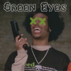 Green Eyes