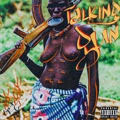 Talking Gun (Prod. by Array)[*ROUGH MIX]