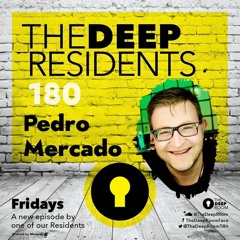 The Deep Residents 180 - Pedro Mercado