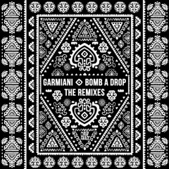 Garmiani - Bomb A Drop (Komb Bootleg) *Played by Mariana BO, Sikdope and more
