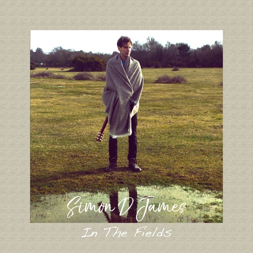 SIMON D JAMES - In The Fields