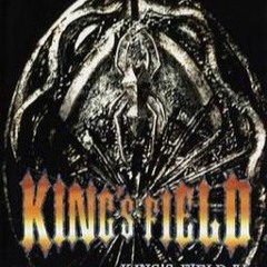 Kings Field IV Dark Reality