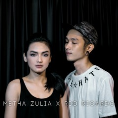 Cry - Noah Cyrus ft. Labrinth cover (Metha Zulia, Rio Ricardo, Enda UNGU, Vais Randi)