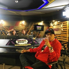 ChillX - Joe Flizzow Talks 16 Baris & His Latest Single "Sampai Jadi"