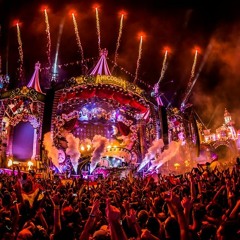 Tomorrowland