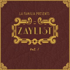 Midnight In LA Interlude (prod. John E. WNDR)