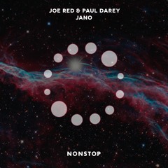 Joe Red, Paul Darey - Jano (Single) - NONSTOP