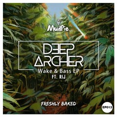 Deep Archer - Wake & Bass (Original Mix)