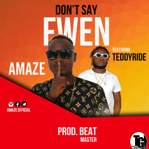 Don't Say Fwen
