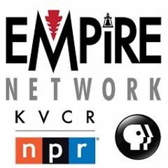 PBS KVCR Empire Network Theme Song - 60 second cut