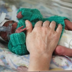 LISTEN: "We wake in the morning... and hope the day goes fast."