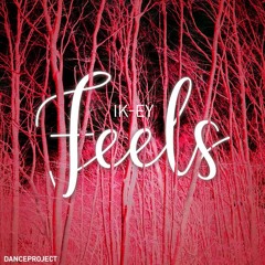 IK-EY - Fake Love