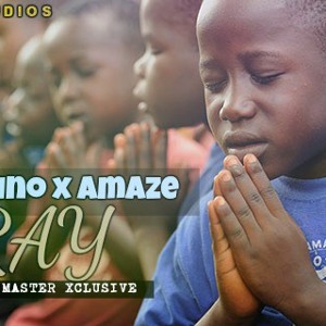 PRAY