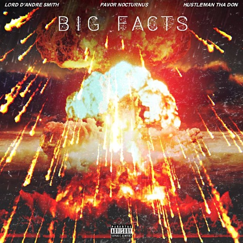 Big Facts (Prod By Pavor Nocturnus)