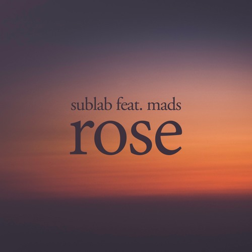 Rose (feat. Seven)