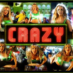 Britney Spears - (You Drive Me) Crazy