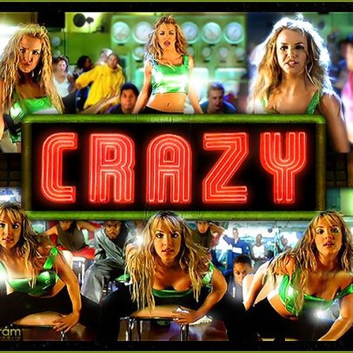 Stream Britney Spears - (You Drive Me) Crazy by The Cheerleader on desktop ...