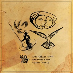 Travelers In Space (feat. Holly Prothman)