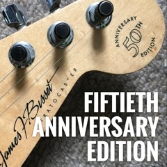 Fiftieth Anniversary Edition