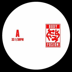 PREMIERE: Bobby Analog - Don't Hate The Game [Body Fusion]