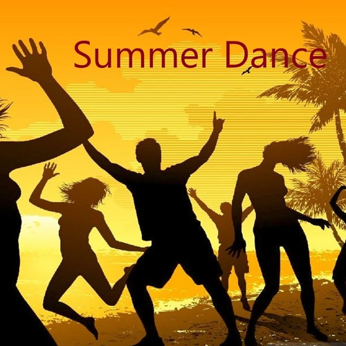 Summer Dance  (TMGroove feat Maya Baratashvili)