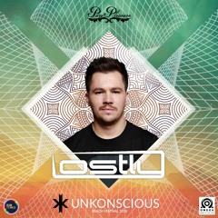 UnKonscious 2018 - Lostly Guest Mix