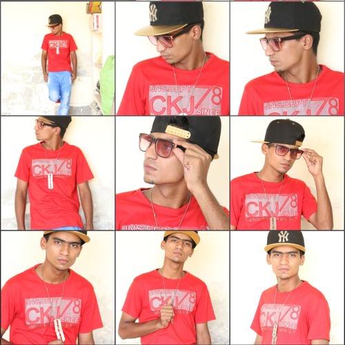 Stream Rj HaiTi Sajna De Binna by RJ Haiti The Rapper | Listen online ...