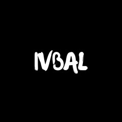 Lorde - Writer In The Dark (Ivbal Remix)