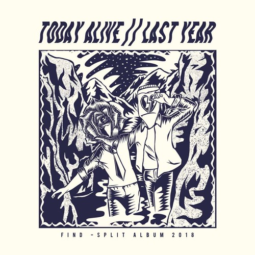 Last Year - Meaning (Today Alive Cover)